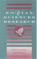 Social Sciences Research