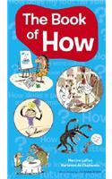 Book of How