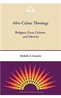 Afro-Cuban Theology