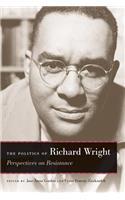 Politics of Richard Wright