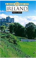 A Brief History of Ireland