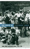 Voice of Southern Labor