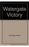 Watergate Victory
