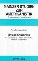 Vintage Snapshots
