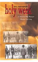 Holy Week