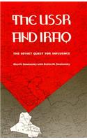 USSR and Iraq