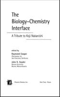 The Biology-Chemistry Interface