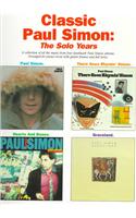Classic Paul Simon - The Solo Years