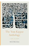 Yom Kippur Anthology