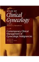 Atlas of Clinical Gynecology