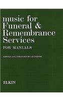 Music for Funeral & Remembrance Services