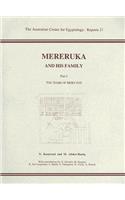Mereruka and His Family