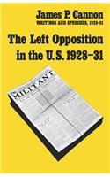 Left Opposition in the US 1928-31