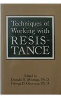 Techniques of Working With Resistance