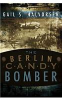 The Berlin Candy Bomber