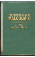 Autobiography of Malcolm X