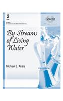 By Streams of Living Water