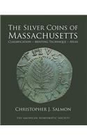 Silver Coins of Massachusetts