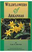 Wildflowers of Arkansas