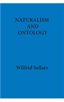 Naturalism and Ontology