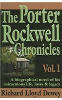 Porter Rockwell Chronicles