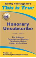 Honorary Unsubscribe v4