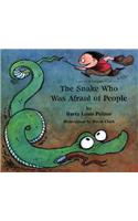 Snake Who Was Afraid of People
