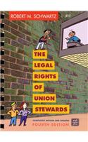 The Legal Rights of Union Stewards