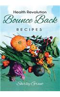 Bounce Back Health Recipes