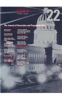 The Journal of Decorative and Propaganda Arts