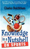 Knowledge in a Nutshell on Sports
