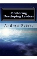 Mentoring Developing Leaders
