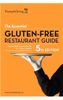 The Essential Gluten Free Resturant Guide