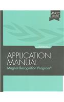 Magnet Recognition Program: Application Manual