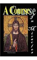 Course in Miracles