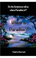 Where is Paradise?