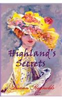 Highland's Secrets