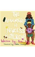 Adventures Of Princess Buttercup