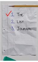 The List Journal