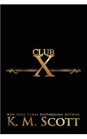 Complete Club X Series