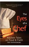 Eyes of a Chef