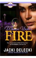 Women Under Fire