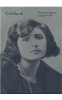 Our Book: Florbela Espanca Selected Poems