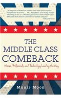 Middle Class Comeback