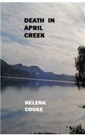 Death in April Creek