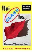 Hai CLASS ku