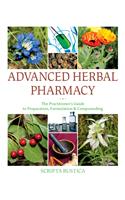 Advanced Herbal Pharmacy