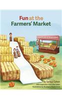 Fun at the Farmers' Market