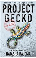 Project Gecko