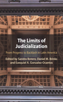 Limits of Judicialization